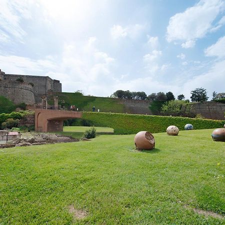 Casa Alba La Casa Delle Coccole Daire Savona Dış mekan fotoğraf