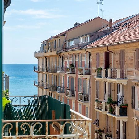 Casa Alba La Casa Delle Coccole Daire Savona Dış mekan fotoğraf