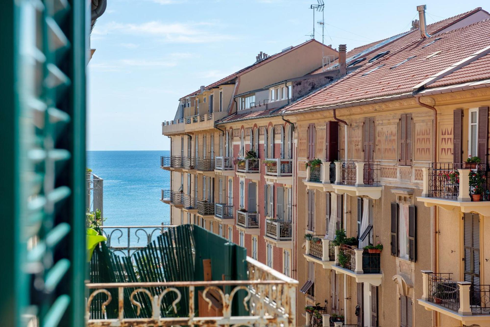 Casa Alba La Casa Delle Coccole Daire Savona Dış mekan fotoğraf