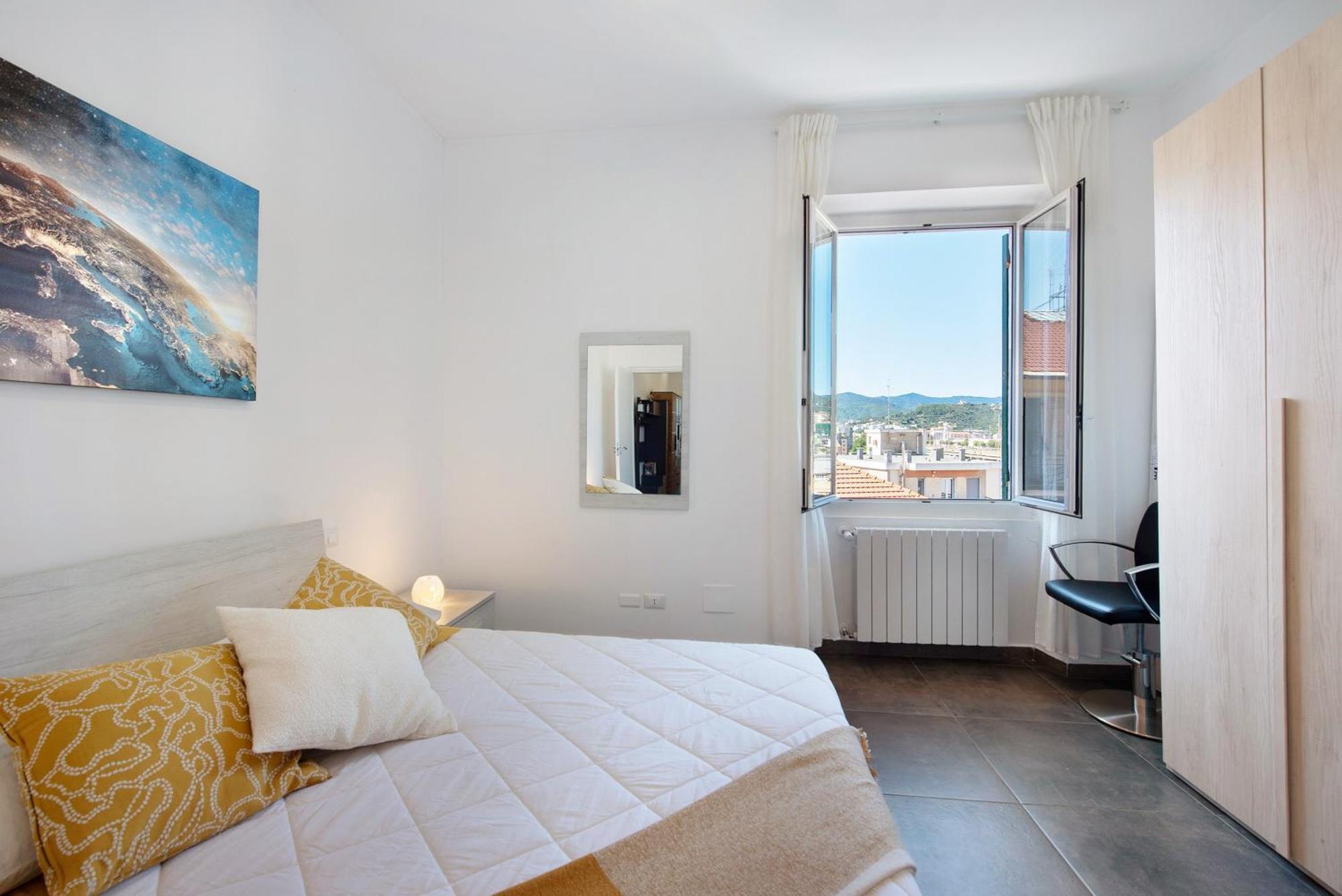 Casa Alba La Casa Delle Coccole Daire Savona Dış mekan fotoğraf